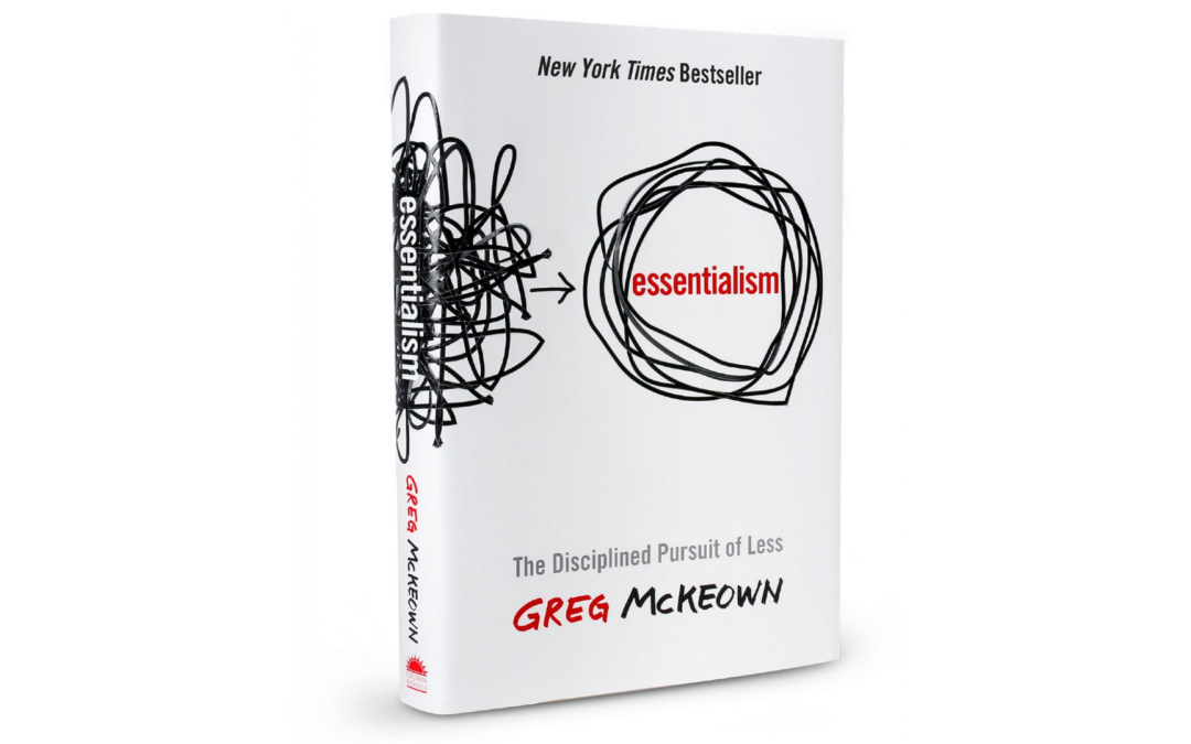 Essentialism, Book Review